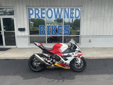 2023 BMW S 1000 RR