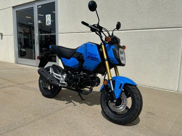 2025 Honda Grom