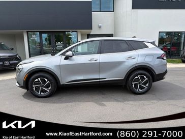 Used 2023 Kia Sportage Hybrid LX