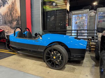 2024 Vanderhall CARMEL BLACKJACK 