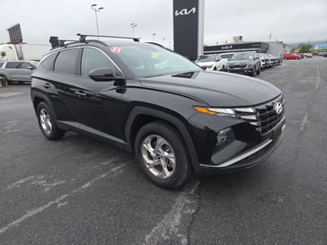 2022 Hyundai Tucson SEL AWD