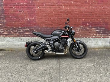 2024 Triumph TRIDENT 660