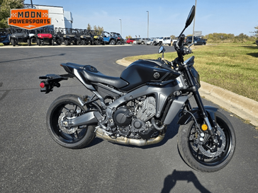 2024 Yamaha MT09 