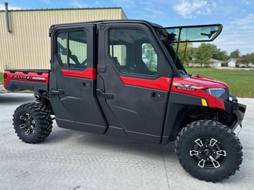 New 2027 Polaris Ranger Crew XP 1000 NorthStar Premium 