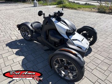 New 2025 Can-Am RYKER (900 ACE) 
