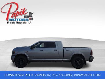 Used 2023 RAM 3500 Limited