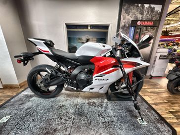 New 2025 Yamaha YZF R9 