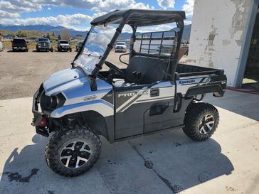 Used 2022 Kawasaki Kaf700fnfnn MULE PRO MX SE