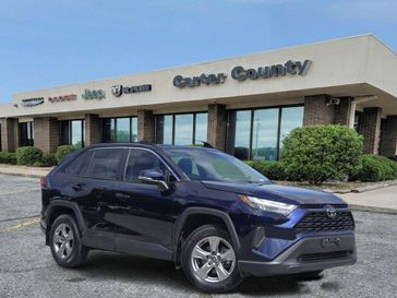 Used 2023 Toyota RAV4 XLE