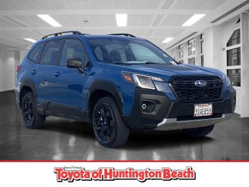 Used 2025 Subaru Forester Wilderness