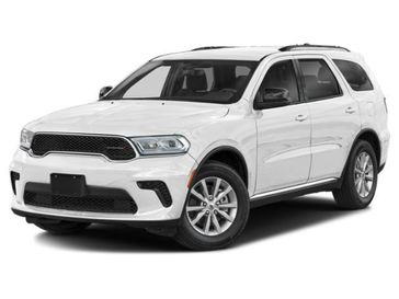 New 2026 Dodge Durango Gt Plus Awd America 250 Edition
