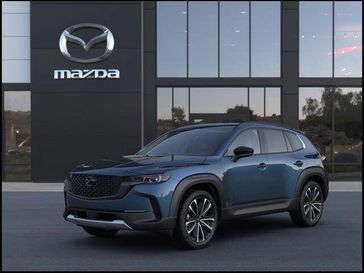 New 2026 Mazda CX-50 2.5 Turbo Premium Plus