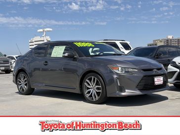 Used 2015 Scion tC Base