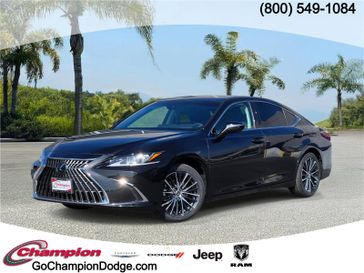 Used 2024 Lexus ES 350 FWD
