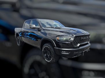 Used 2025 RAM 1500 Rebel
