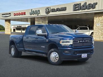 2023 RAM 3500 Laramie