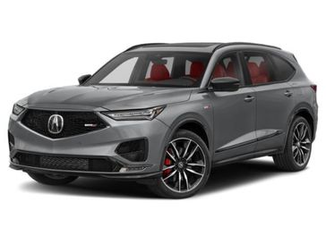 2022 Acura MDX Type S w/Advance Package