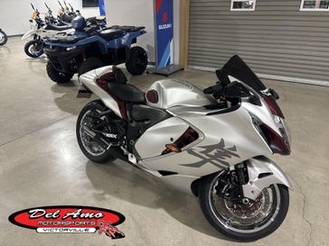 Used 2022 Suzuki HAYABUSA CA 