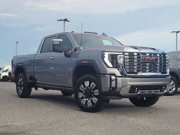 Used 2026 GMC Sierra 2500 HD Denali