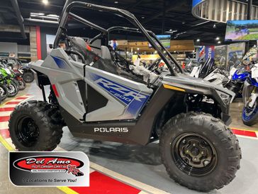 New 2025 Polaris RZR 200 EFI 