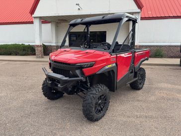 New 2026 Honda PIONEER 1000 DELUXE 