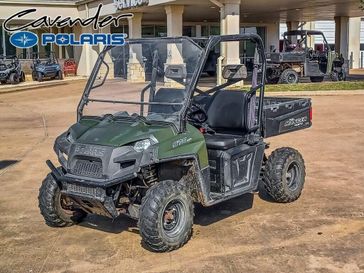 2018 Polaris 3 570 Full-Size