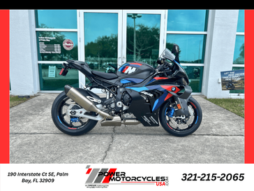 New 2026 BMW M 1000 RR 