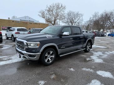 Used 2019 RAM 1500 Laramie