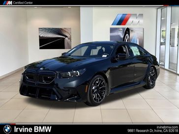 Black Sapphire Metallic