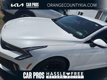Used 2025 Kia K5 LXS