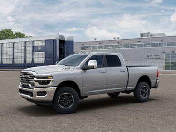 New 2026 RAM 2500 Laramie Crew Cab 4x4 6'4' Box