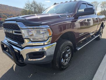 Used 2022 RAM 2500 Tradesman