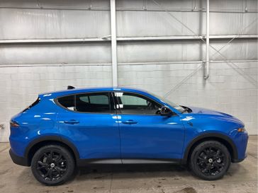 New 2025 Dodge Hornet Gt Awd