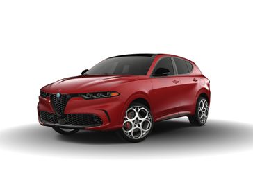 2025 Alfa Romeo Tonale Eawd