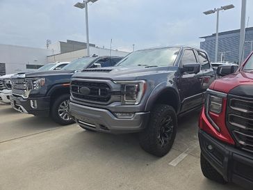 Carbonized Gray Metallic