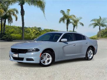 Used 2021 Dodge Charger SXT RWD