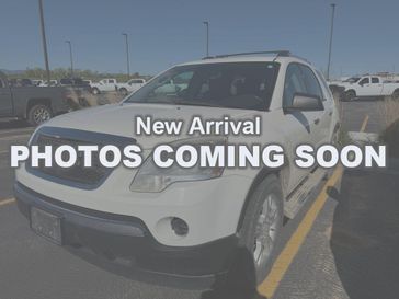 2011 GMC Acadia SL