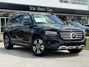 2024 Mercedes-Benz GLB 250