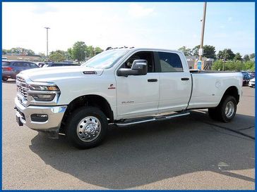 New 2026 RAM 3500 Big Horn