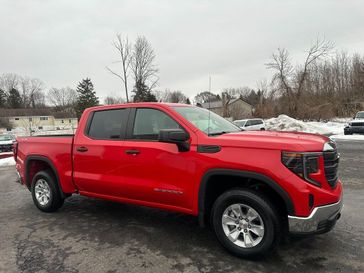 Used 2024 GMC Sierra 1500 Pro
