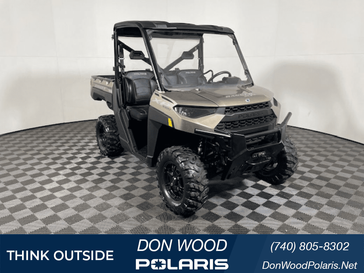 Used 2023 Polaris RANGER XP 1000 PREMIUM 