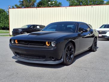 Used 2020 Dodge Challenger GT