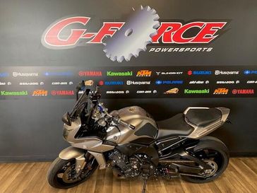 Used 2006 Yamaha FZ1 
