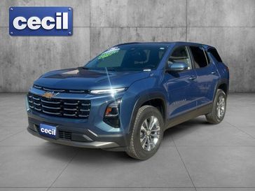 Used 2026 Chevrolet Equinox LT