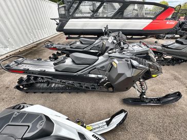 New 2025 SKIDOO SUMMIT EDGE 850 S BK HAC 165 3P4F 25 850 E-TEC 165 