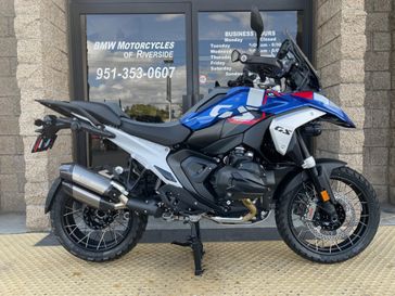 2025 BMW R1300GS 