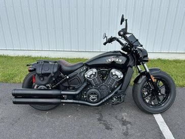 2023 Indian Motorcycle Scout Bobber ABS 