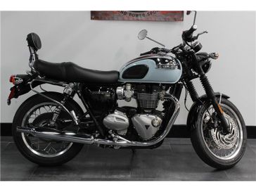 Used 2023 Triumph Bonneville T120 
