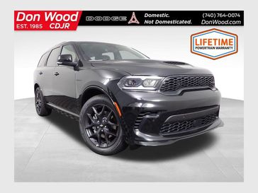 New 2026 Dodge Durango GT Plus HEMI V8