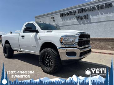 2020 RAM 3500 Tradesman